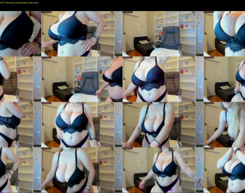 vanessacroft — 26 minute Chaturbate female naked cam show, 1080p, May 18, 2022