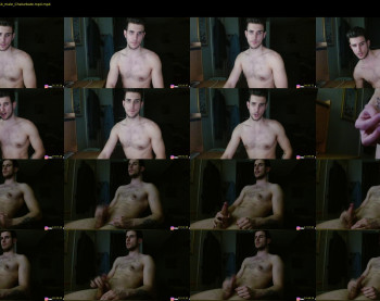 cloudsent — 27 minute Chaturbate male naked cam show, 1080p, May 19, 2022
