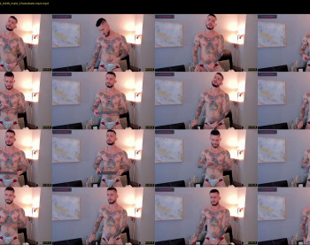 dimitri_sullivan — 3 minute Chaturbate male naked cam show, 1080p, May 20, 2022