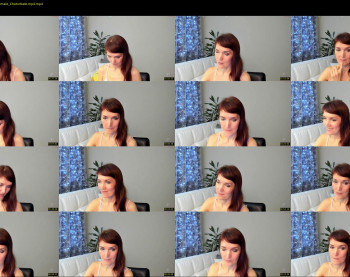 fritha — 11 minute Chaturbate female naked cam show, 720p, May 19, 2022