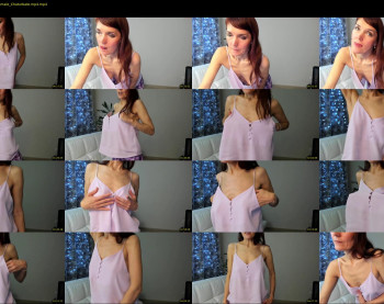 fritha — 6 minute Chaturbate female naked cam show, 720p, May 19, 2022