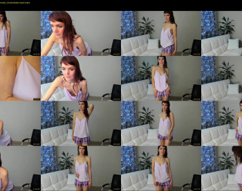 fritha — 17 minute Chaturbate female naked cam show, 720p, May 19, 2022