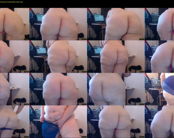 gitnorili — 40 minute Chaturbate female naked cam show, 360p, May 19, 2022