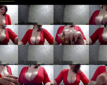 hotvany — 29 minute Chaturbate female naked cam show, 720p, May 19, 2022