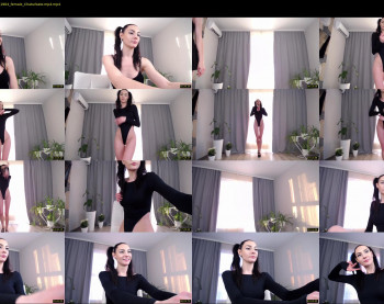 katrin_sweeft — 47 minute Chaturbate female naked cam show, 1080p, May 19, 2022