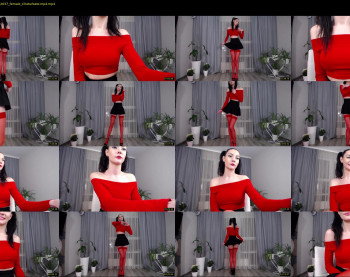 katrin_sweeft — 61 minute Chaturbate female naked cam show, 1080p, May 19, 2022