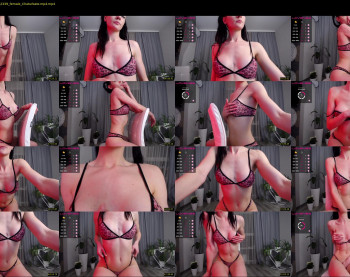 katrin_sweeft — 58 minute Chaturbate female naked cam show, 1080p, May 19, 2022