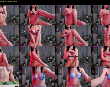katrin_sweeft — 40 minute Chaturbate female naked cam show, 1080p, May 20, 2022
