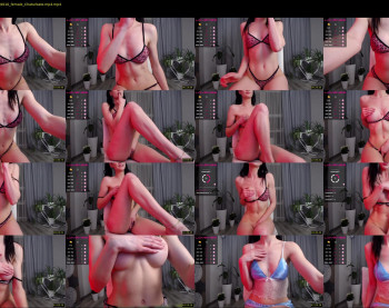 katrin_sweeft — 54 minute Chaturbate female naked cam show, 1080p, May 20, 2022