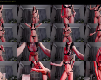 katrin_sweeft — 10 minute Chaturbate female naked cam show, 1080p, May 20, 2022