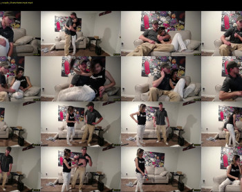 kylechat — 54 minute Chaturbate male naked cam show, 1080p, May 19, 2022