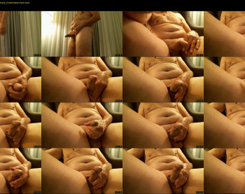 nate1x — 16 minute Chaturbate male naked cam show, 480p, May 20, 2022