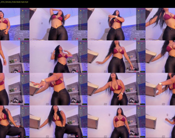 daphneadkins — 12 minute Chaturbate female naked cam show, 1080p, May 20, 2022