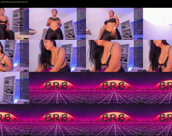daphneadkins — 55 minute Chaturbate female naked cam show, 1080p, May 20, 2022