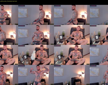 dimitri_sullivan — 59 minute Chaturbate male naked cam show, 1080p, May 20, 2022