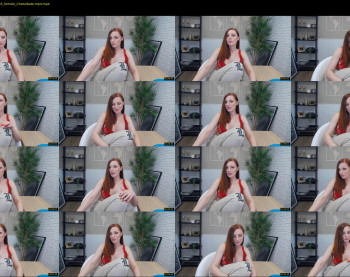 foxynesss — 4 minute Chaturbate female naked cam show, 1080p, May 21, 2022
