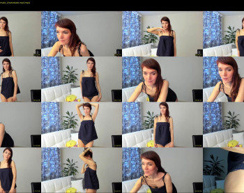 fritha — 24 minute Chaturbate female naked cam show, 720p, May 20, 2022