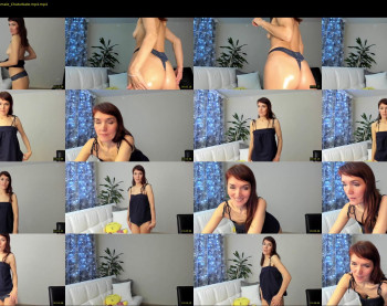 fritha — 41 minute Chaturbate female naked cam show, 720p, May 20, 2022