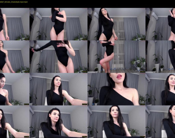 katrin_sweeft — 43 minute Chaturbate female naked cam show, 480p, May 21, 2022