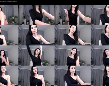 katrin_sweeft — 12 minute Chaturbate female naked cam show, 1080p, May 21, 2022