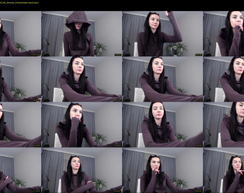 katrin_sweeft — 23 minute Chaturbate female naked cam show, 1080p, May 21, 2022