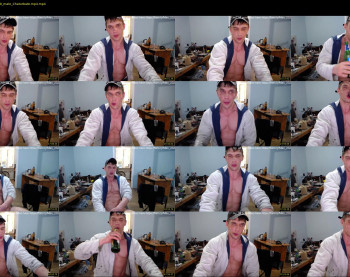 max_232 — 59 minute Chaturbate male naked cam show, 1080p, May 20, 2022