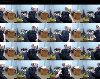 max_232 — 20 minute Chaturbate male naked cam show, 1080p, May 20, 2022