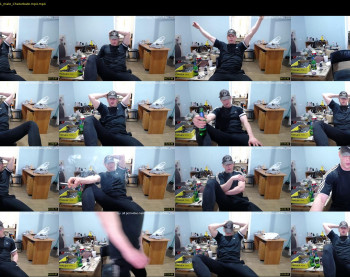 max_232 — 38 minute Chaturbate male naked cam show, 1080p, May 20, 2022