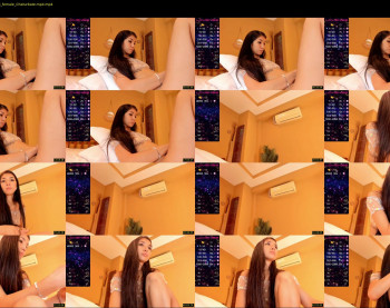 okiro_su — 49 minute Chaturbate female naked cam show, 720p, May 20, 2022