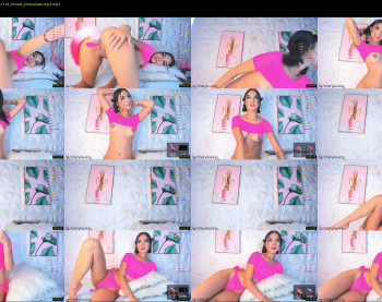 cherylloving_ — 27 minute Chaturbate female naked cam show, 1080p, May 21, 2022