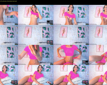 cherylloving_ — 21 minute Chaturbate female naked cam show, 1080p, May 21, 2022