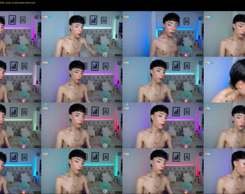 jeyandblae_ — 18 minute Chaturbate male naked cam show, 720p, May 21, 2022
