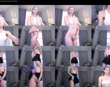 katrin_sweeft — 31 minute Chaturbate female naked cam show, 1080p, May 21, 2022