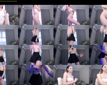 katrin_sweeft — 23 minute Chaturbate female naked cam show, 1080p, May 21, 2022