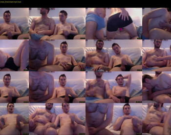 philoud — 106 minute Chaturbate male naked cam show, 360p, May 22, 2022