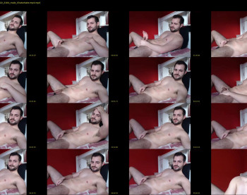 smartguy20 — 6 minute Chaturbate male naked cam show, 480p, May 21, 2022