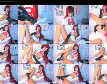cherylloving_ — 55 minute Chaturbate female naked cam show, 1080p, May 22, 2022