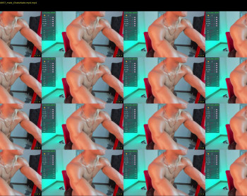 esteban_stud — 5 minute Chaturbate male naked cam show, 720p, May 23, 2022