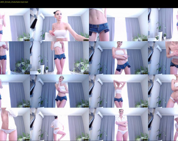 katrin_sweeft — 54 minute Chaturbate female naked cam show, 1080p, May 22, 2022