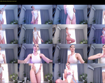 katrin_sweeft — 54 minute Chaturbate female naked cam show, 1080p, May 22, 2022