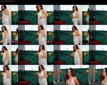 lisacroft — 13 minute Chaturbate female naked cam show, 1080p, May 22, 2022