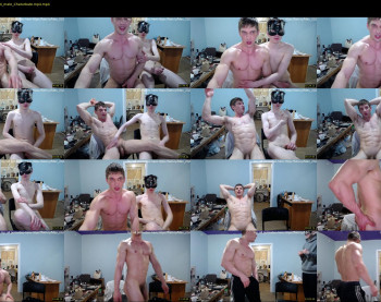 max_232 — 15 minute Chaturbate male naked cam show, 1080p, May 23, 2022