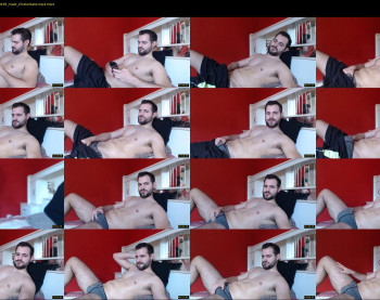 smartguy20 — 49 minute Chaturbate male naked cam show, 720p, May 22, 2022