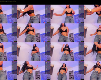 daphneadkins — 5 minute Chaturbate female naked cam show, 1080p, May 23, 2022