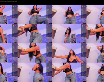 daphneadkins — 31 minute Chaturbate female naked cam show, 1080p, May 23, 2022