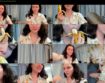 demurelixir — 12 minute Chaturbate female naked cam show, 1080p, May 24, 2022