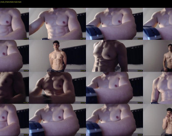 drmozo — 3 minute Chaturbate male naked cam show, 720p, May 24, 2022