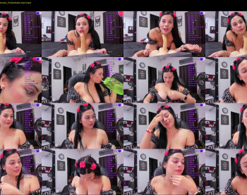 its_sol — 36 minute Chaturbate female naked cam show, 1080p, May 23, 2022