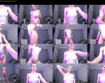 katrin_sweeft — 55 minute Chaturbate female naked cam show, 1080p, May 24, 2022