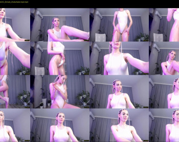 katrin_sweeft — 54 minute Chaturbate female naked cam show, 1080p, May 24, 2022